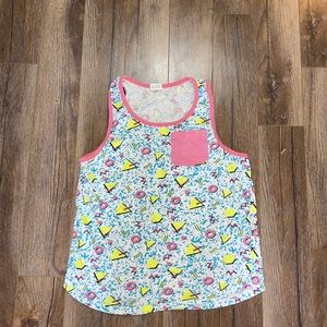 90s tank top